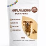 Extra-Large Value Pack (5 × Extra-Large Yak Chews)