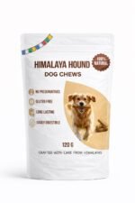 Single Large Yak Chew