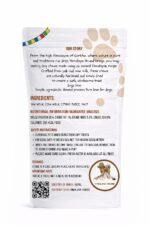 Single Large Yak Chew - Image 2